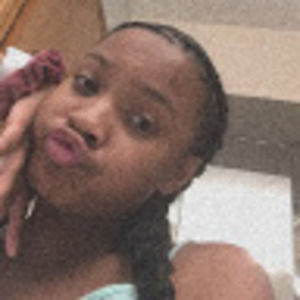 Meet your Posher, Jacee.